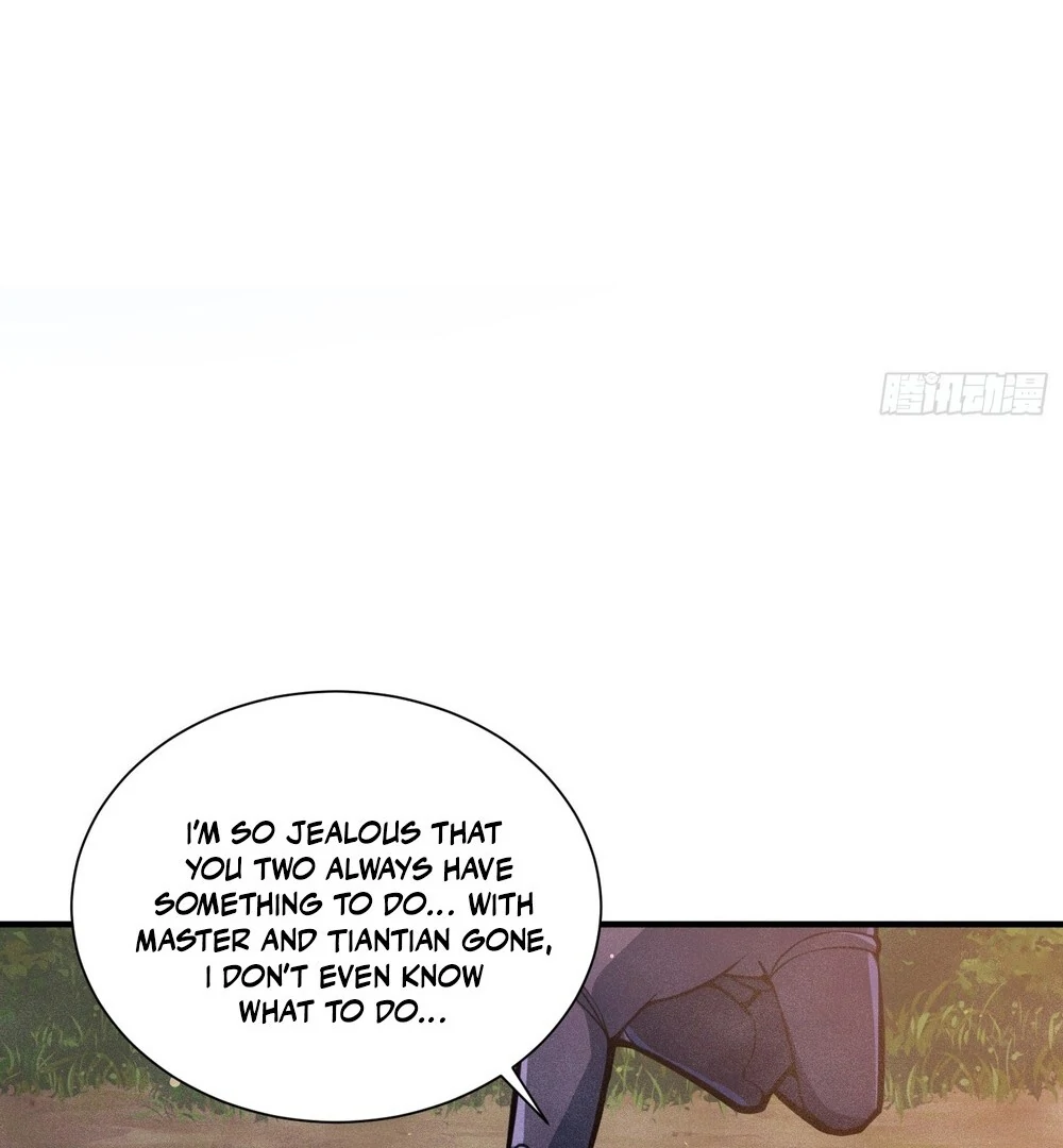 Qi Refining level 3000: Accept the Empress as your disciple Chapter 16 - page 39