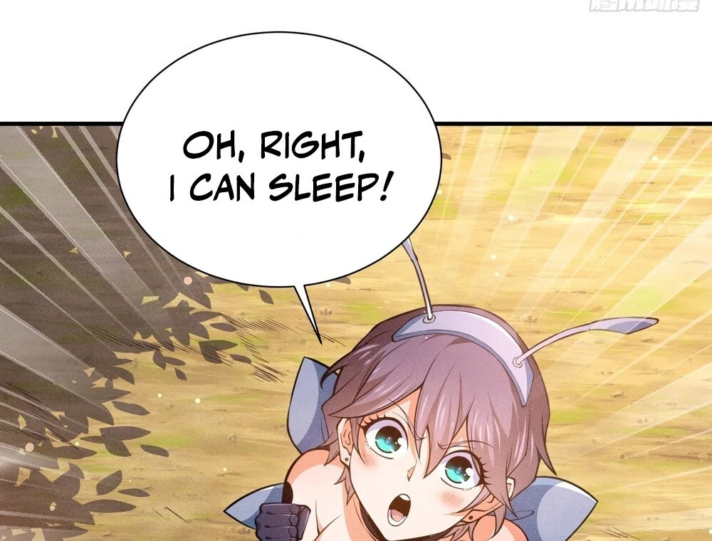 Qi Refining level 3000: Accept the Empress as your disciple Chapter 16 - page 41