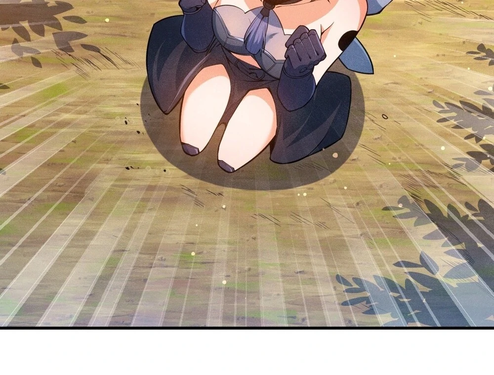 Qi Refining level 3000: Accept the Empress as your disciple Chapter 16 - page 42