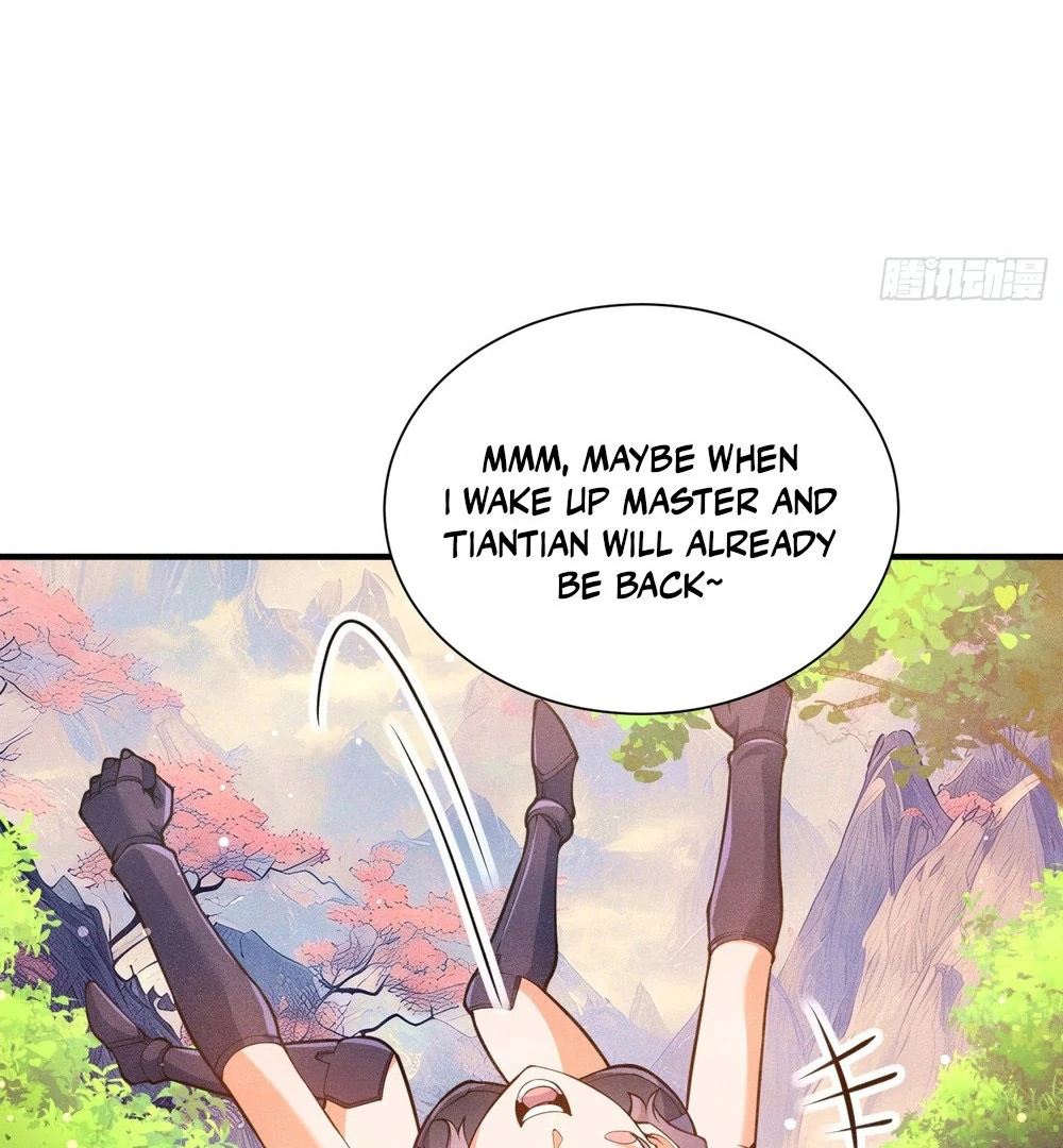 Qi Refining level 3000: Accept the Empress as your disciple Chapter 16 - page 43