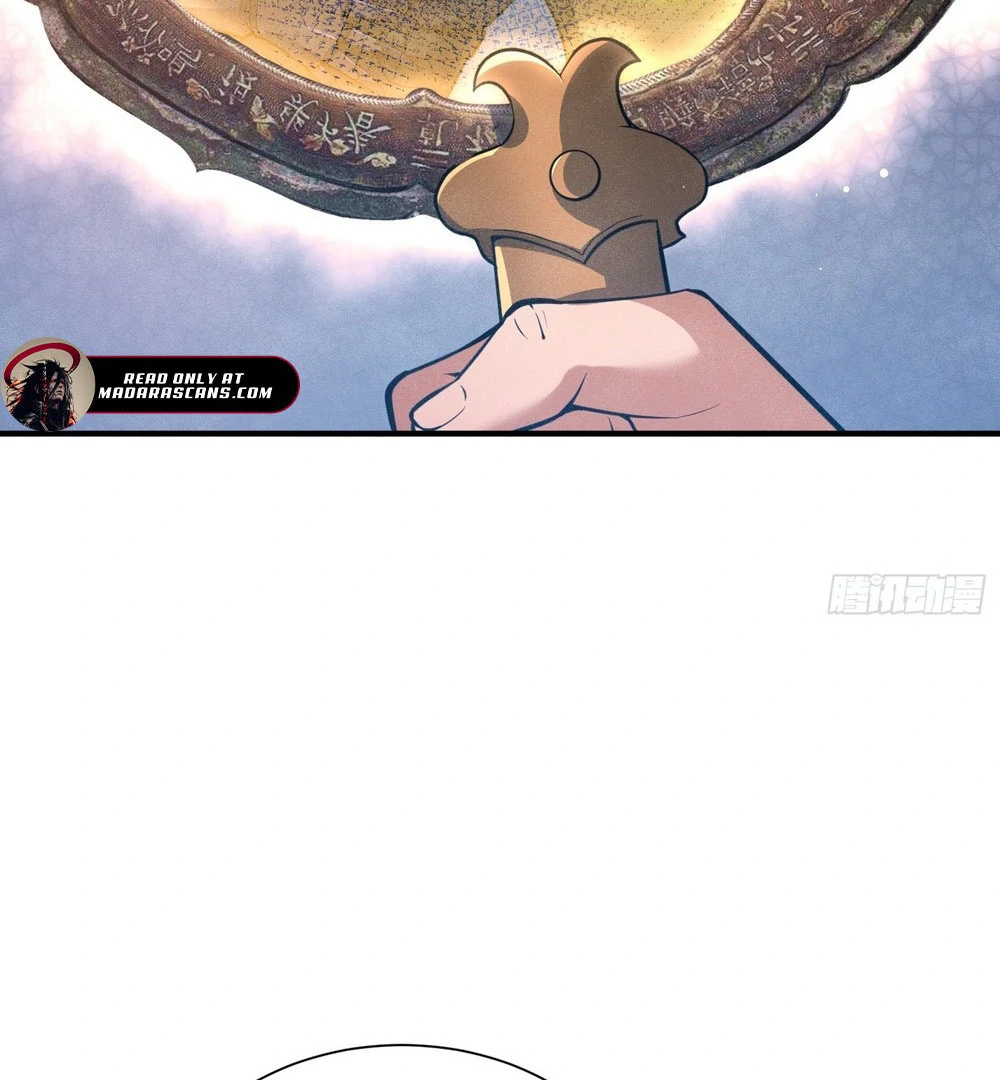 Qi Refining level 3000: Accept the Empress as your disciple Chapter 16 - page 46