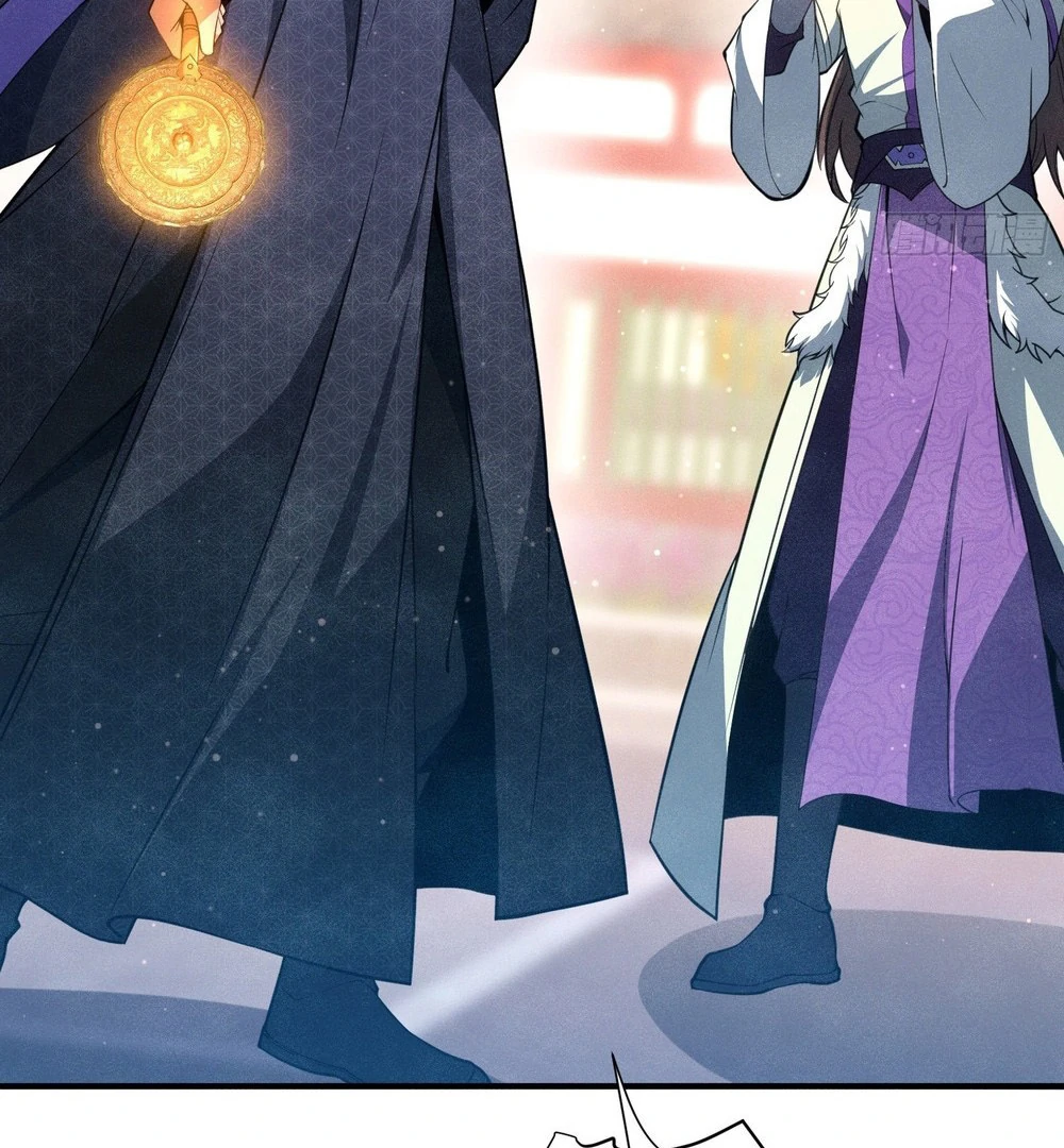 Qi Refining level 3000: Accept the Empress as your disciple Chapter 16 - page 48