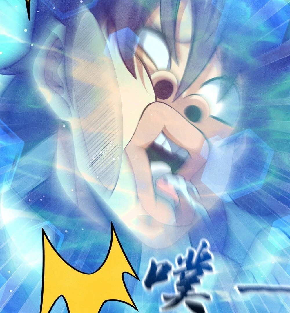 Qi Refining level 3000: Accept the Empress as your disciple Chapter 16 - page 54