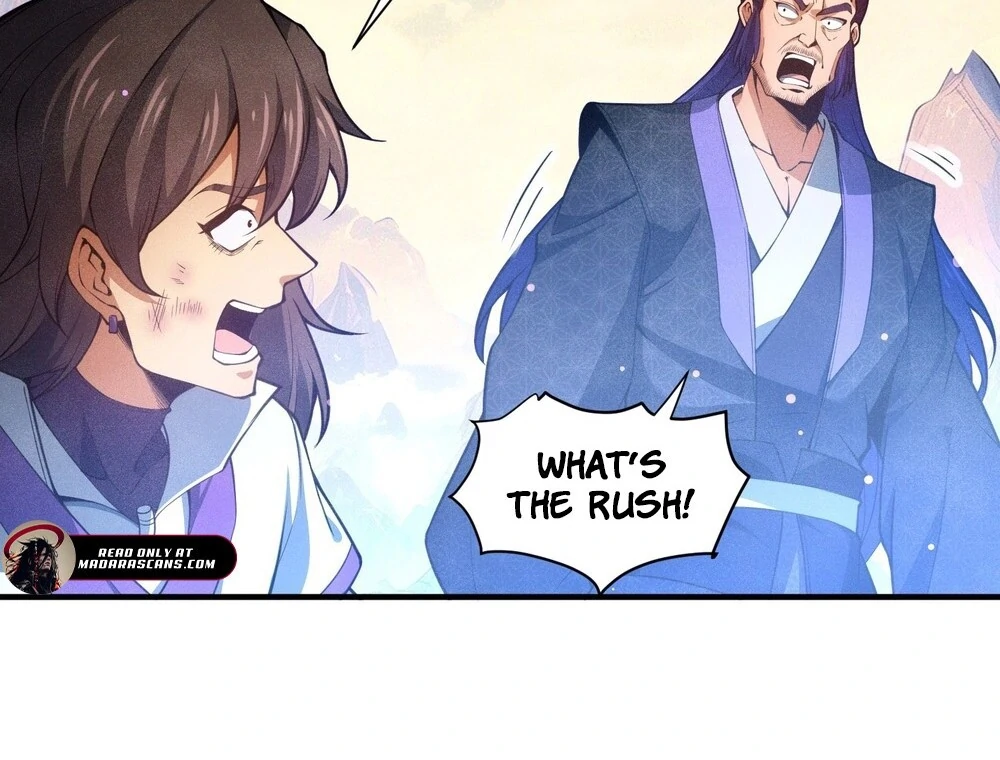 Qi Refining level 3000: Accept the Empress as your disciple Chapter 16 - page 58