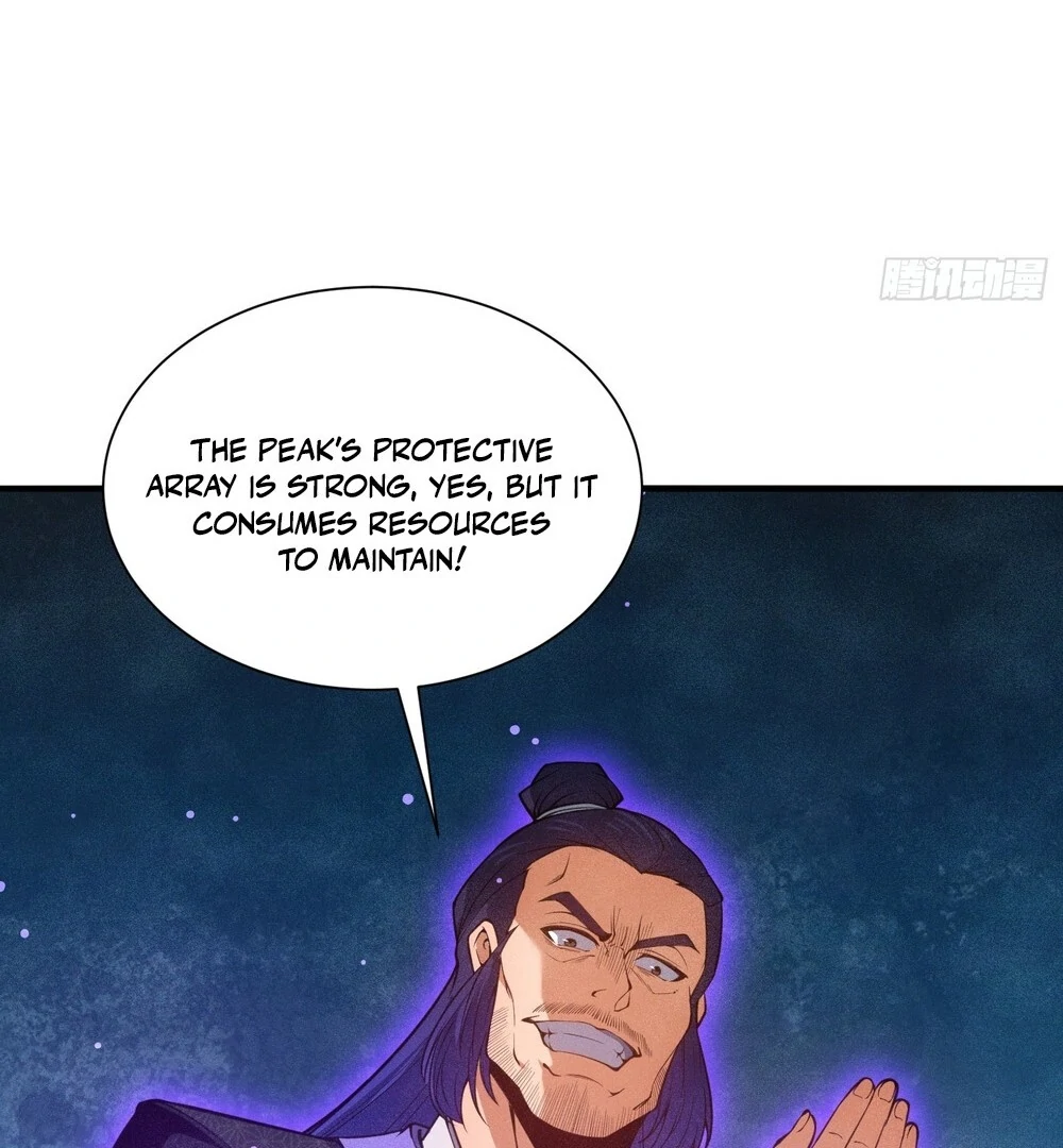 Qi Refining level 3000: Accept the Empress as your disciple Chapter 16 - page 59
