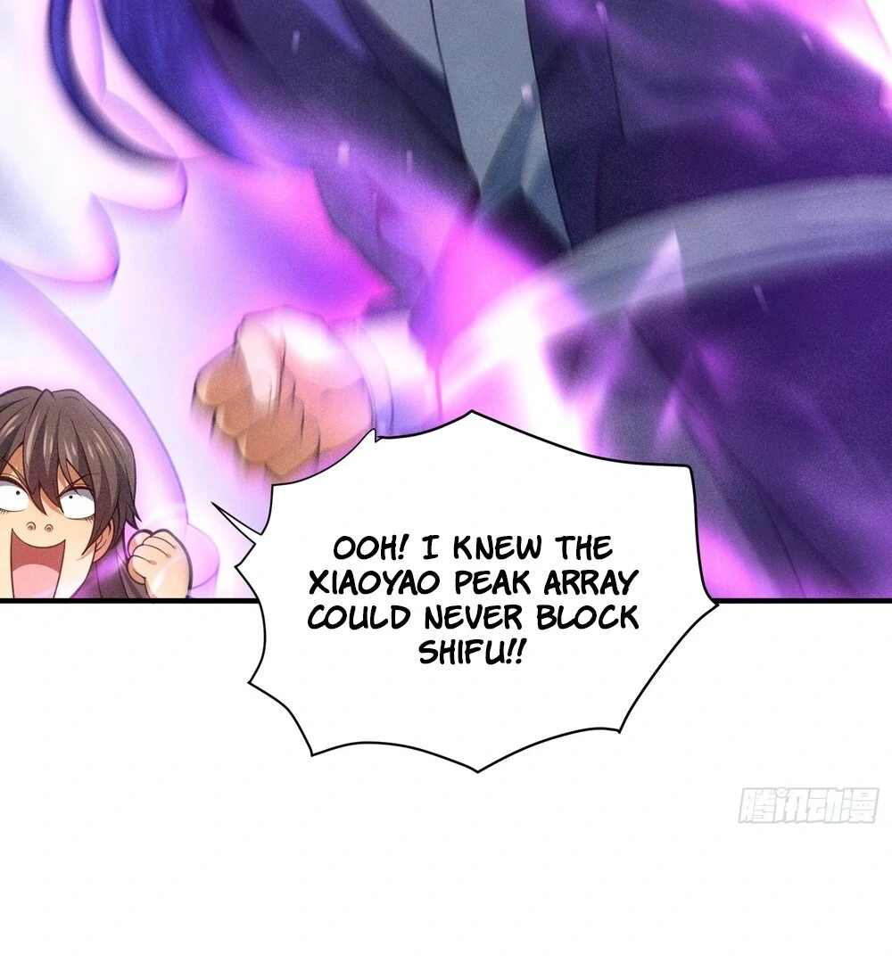 Qi Refining level 3000: Accept the Empress as your disciple Chapter 16 - page 69