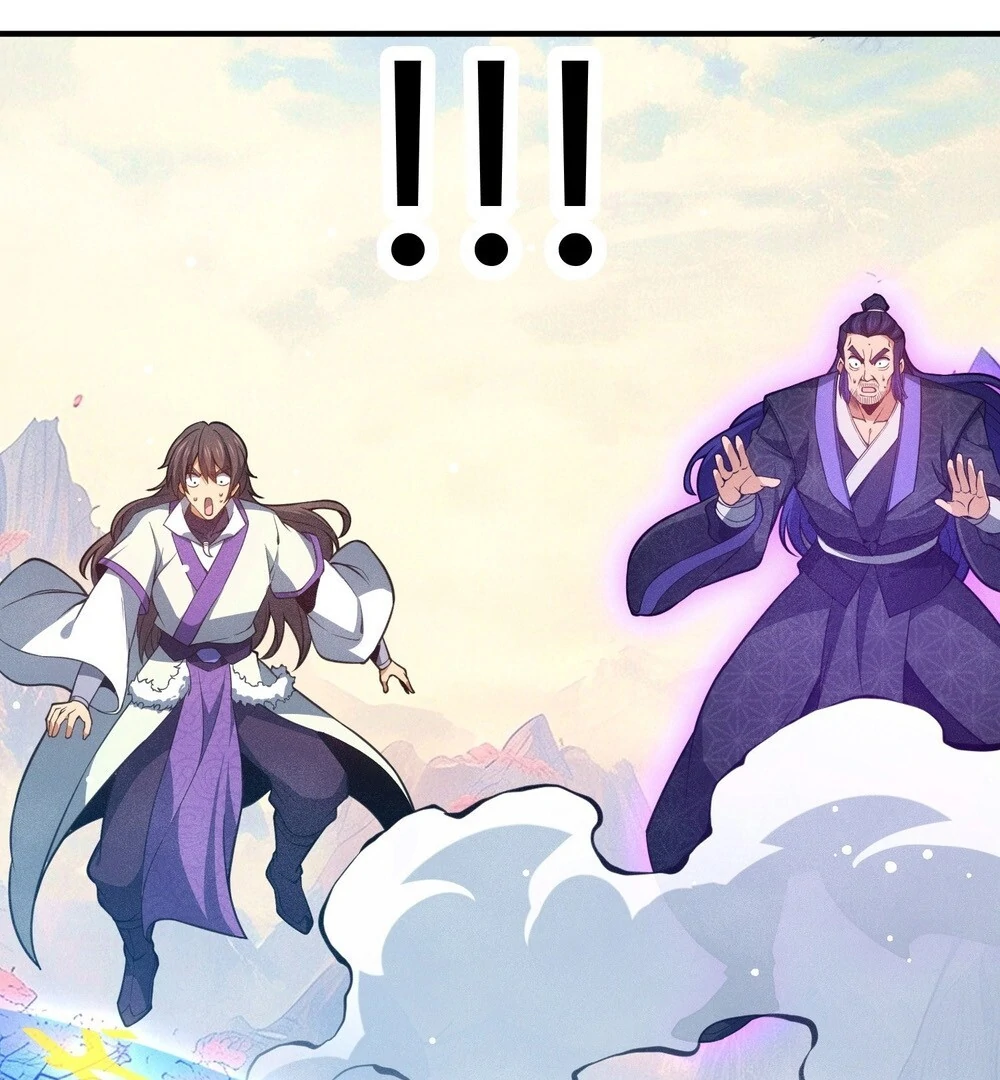 Qi Refining level 3000: Accept the Empress as your disciple Chapter 16 - page 74