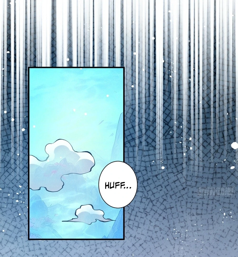 Qi Refining level 3000: Accept the Empress as your disciple Chapter 16 - page 83