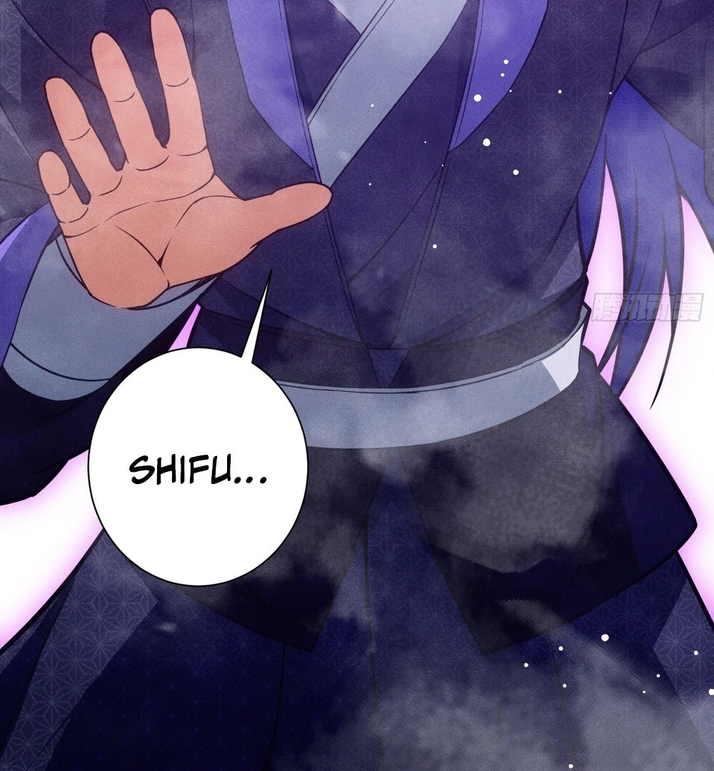 Qi Refining level 3000: Accept the Empress as your disciple Chapter 16 - page 85