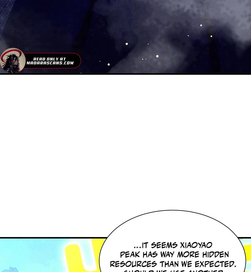 Qi Refining level 3000: Accept the Empress as your disciple Chapter 16 - page 86