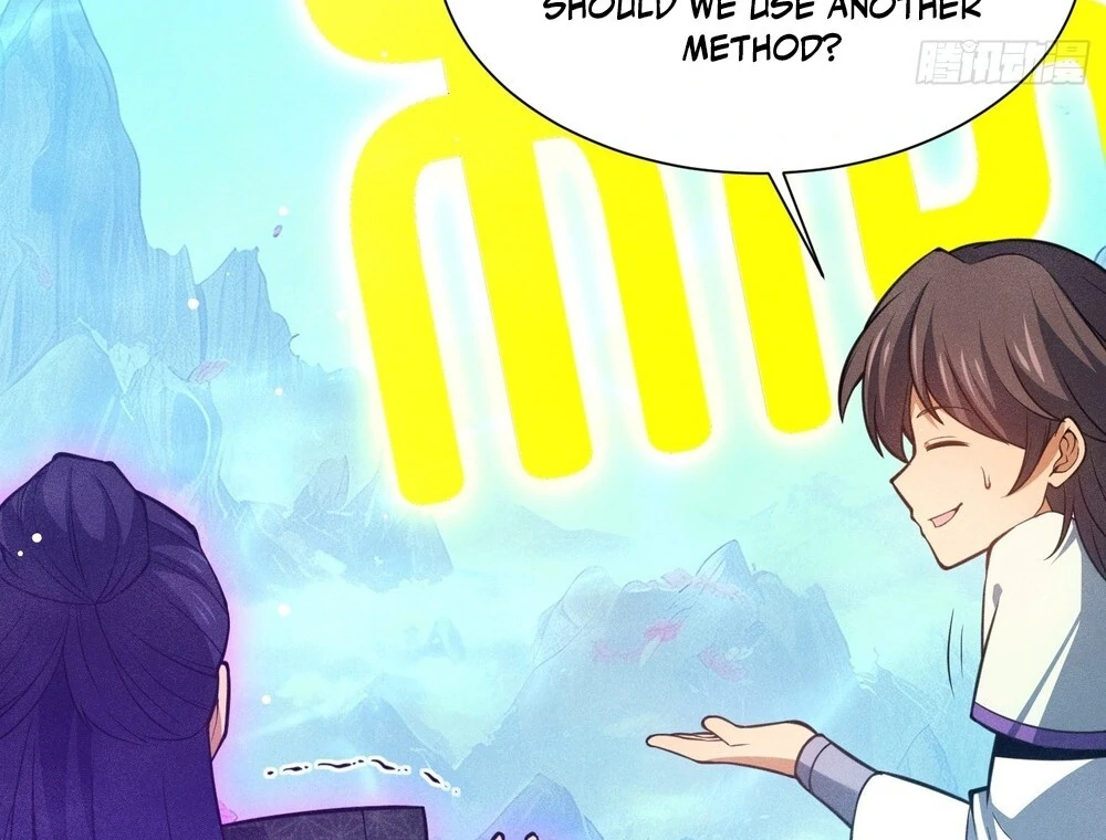 Qi Refining level 3000: Accept the Empress as your disciple Chapter 16 - page 87