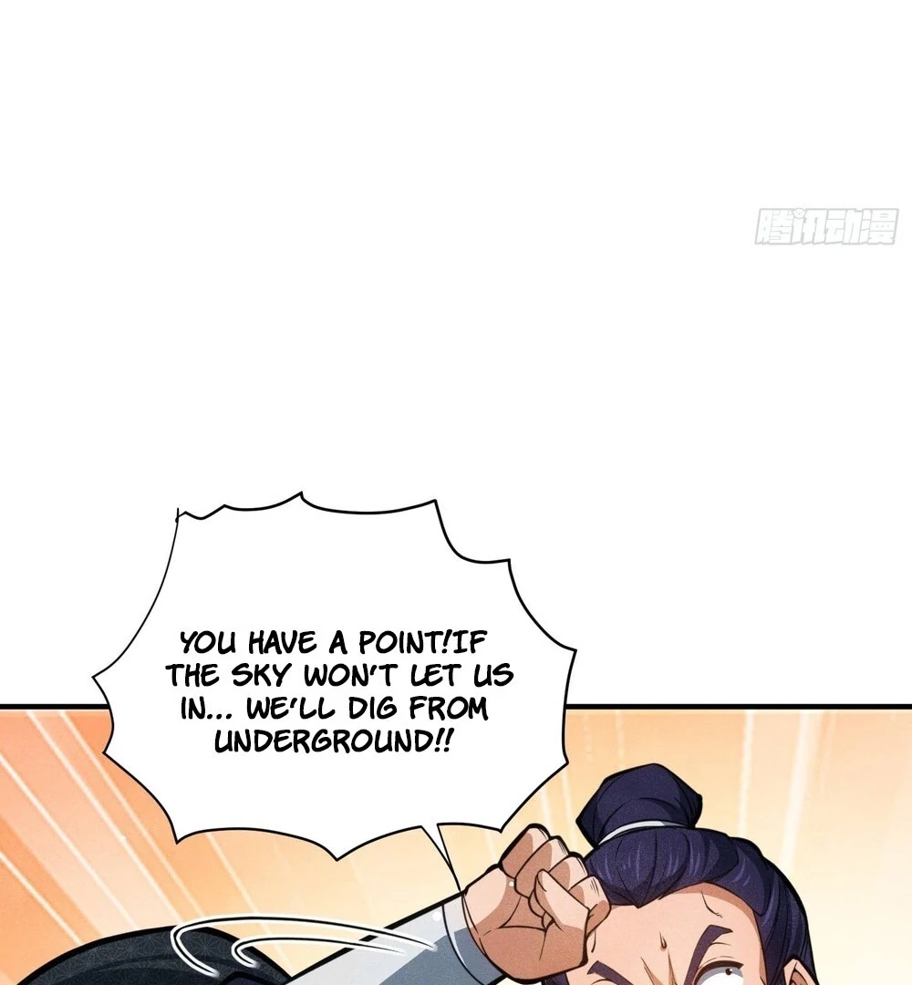 Qi Refining level 3000: Accept the Empress as your disciple Chapter 16 - page 89