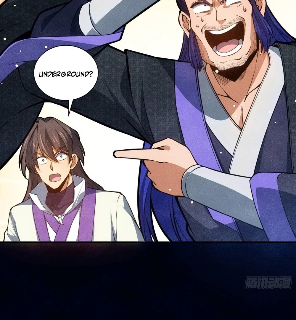 Qi Refining level 3000: Accept the Empress as your disciple Chapter 16 - page 90