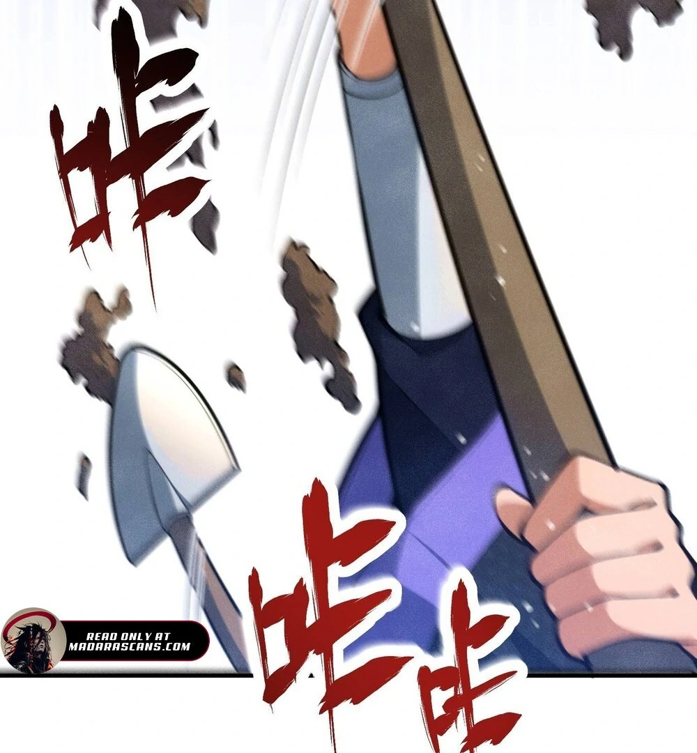 Qi Refining level 3000: Accept the Empress as your disciple Chapter 16 - page 93