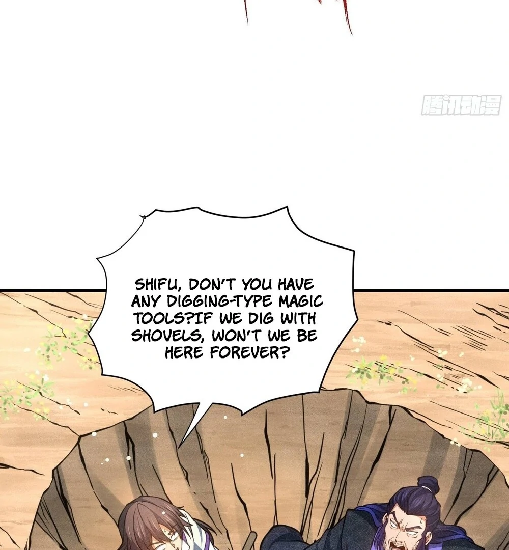 Qi Refining level 3000: Accept the Empress as your disciple Chapter 16 - page 94