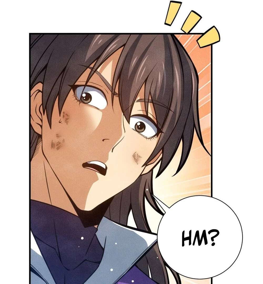 Qi Refining level 3000: Accept the Empress as your disciple Chapter 16 - page 97