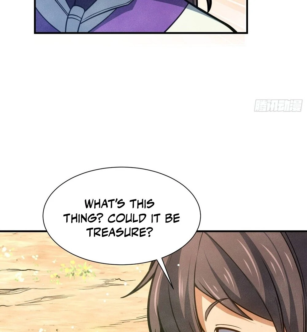 Qi Refining level 3000: Accept the Empress as your disciple Chapter 16 - page 98