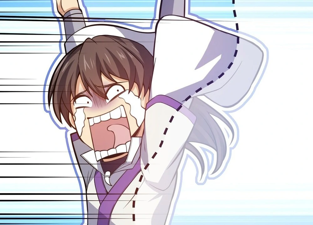 Qi Refining level 3000: Accept the Empress as your disciple Chapter 17 - page 14