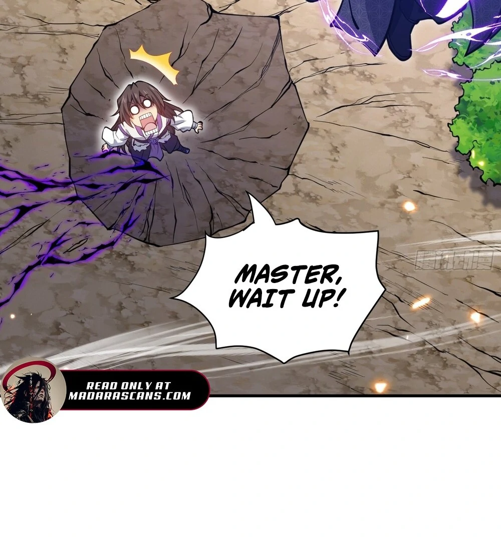 Qi Refining level 3000: Accept the Empress as your disciple Chapter 17 - page 17