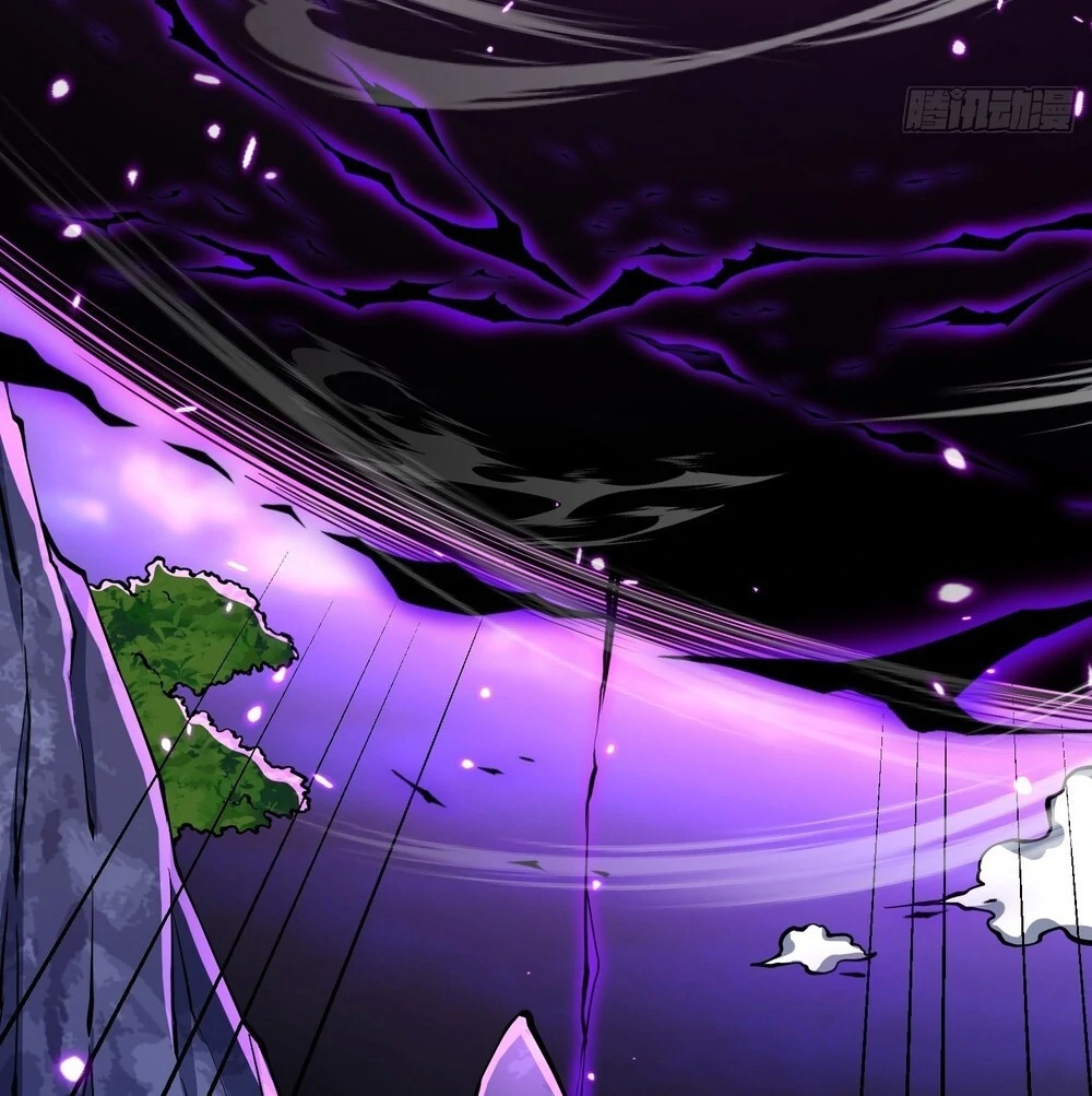 Qi Refining level 3000: Accept the Empress as your disciple Chapter 17 - page 22