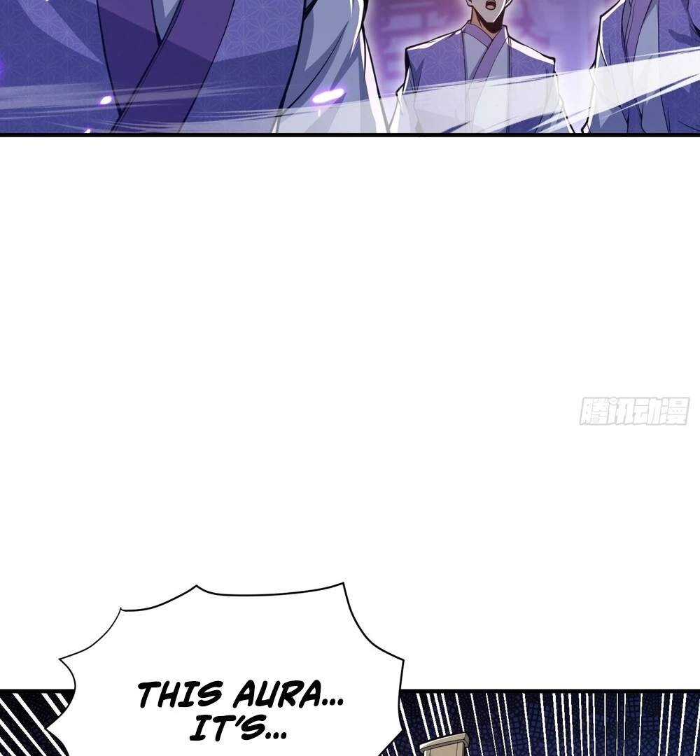 Qi Refining level 3000: Accept the Empress as your disciple Chapter 17 - page 25