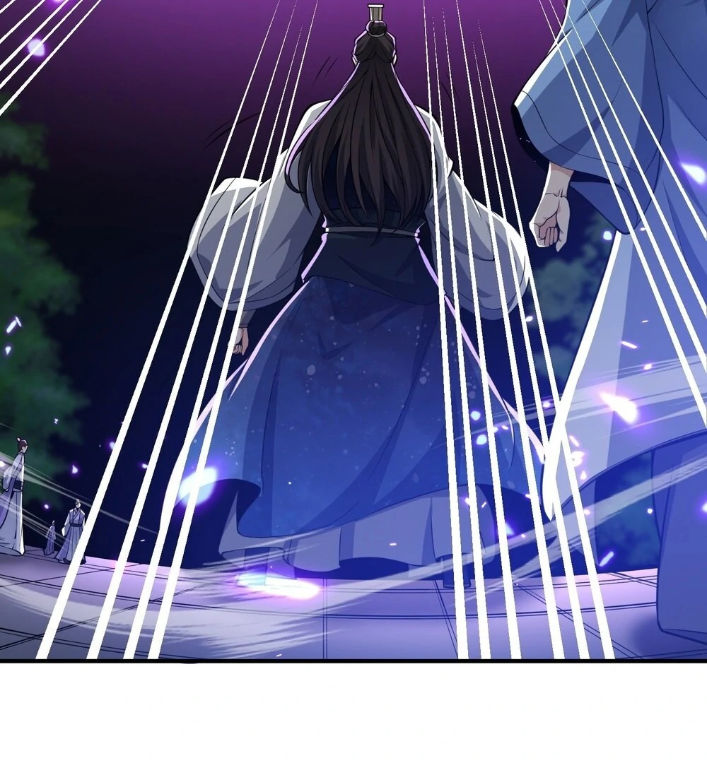 Qi Refining level 3000: Accept the Empress as your disciple Chapter 17 - page 29