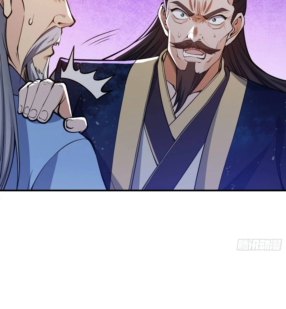 Qi Refining level 3000: Accept the Empress as your disciple Chapter 17 - page 37