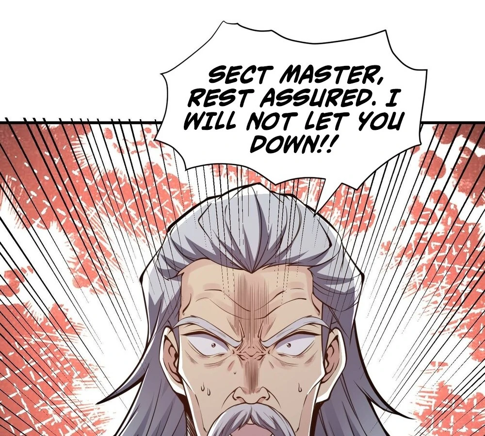 Qi Refining level 3000: Accept the Empress as your disciple Chapter 17 - page 38