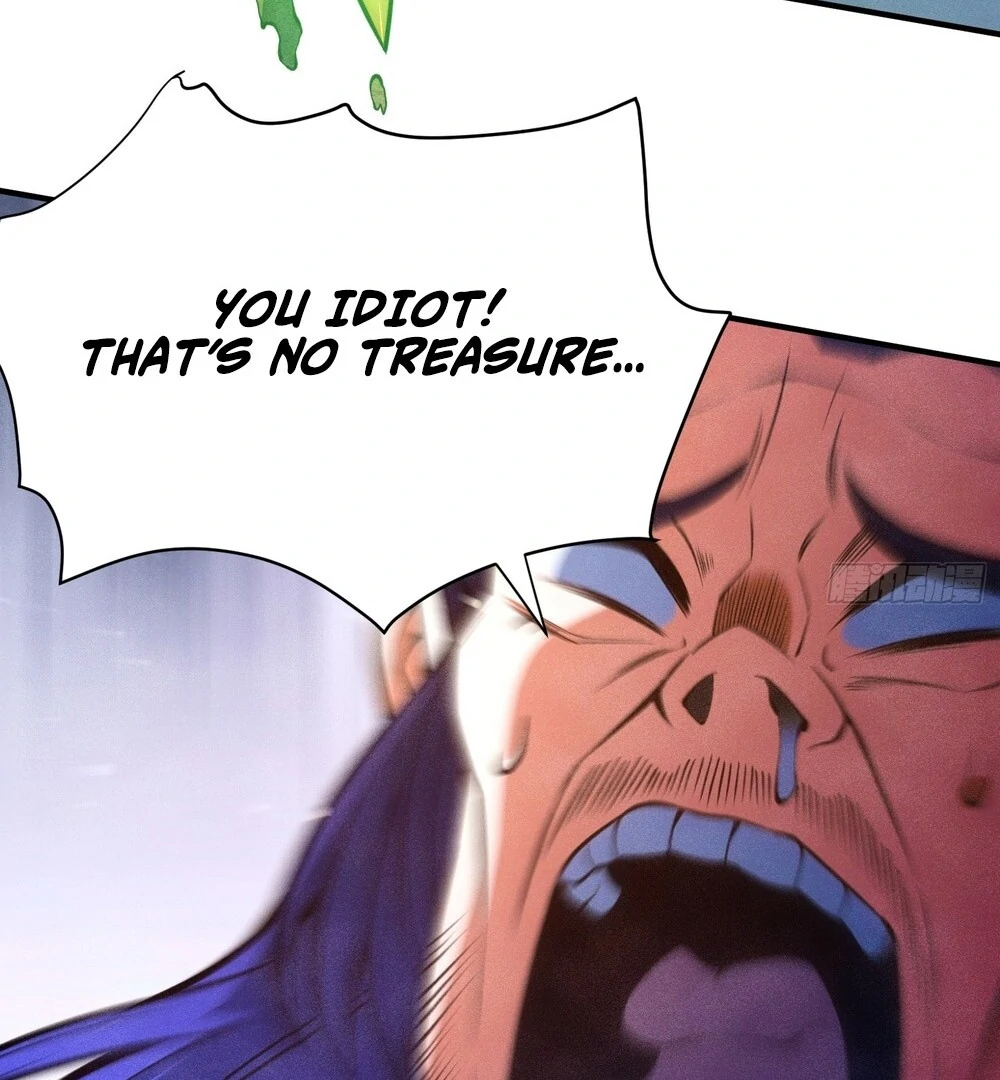 Qi Refining level 3000: Accept the Empress as your disciple Chapter 17 - page 3