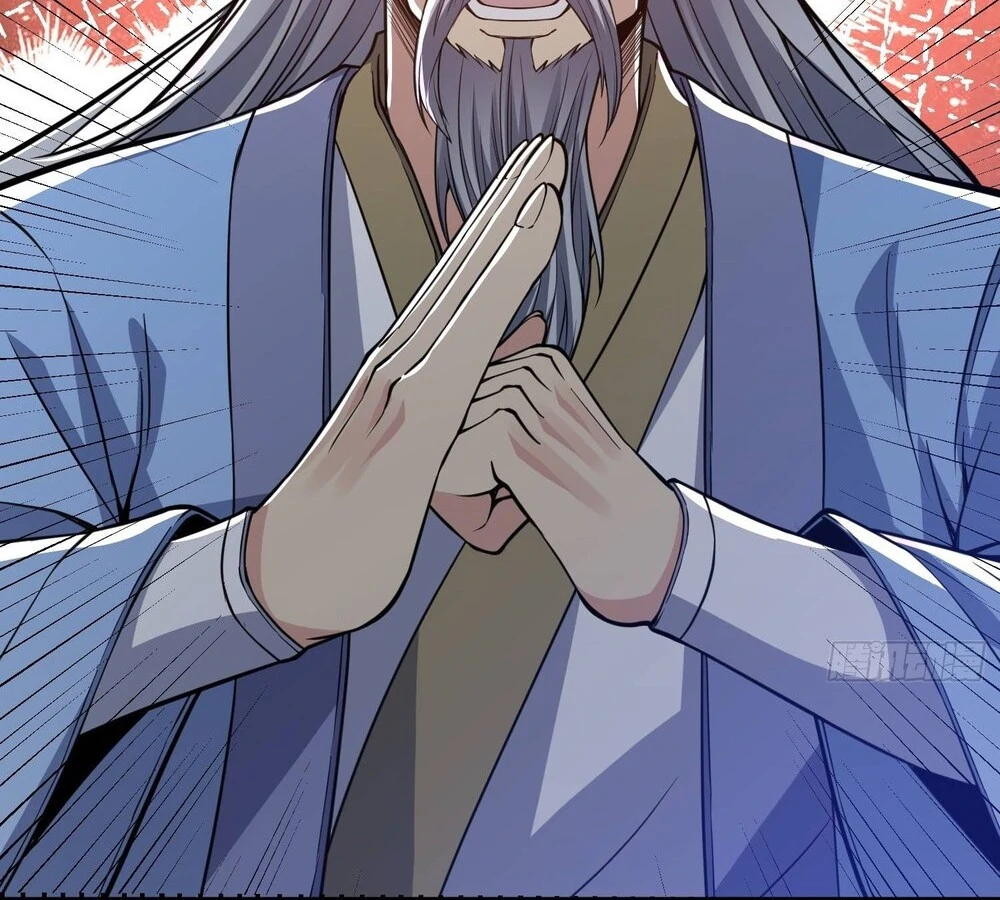 Qi Refining level 3000: Accept the Empress as your disciple Chapter 17 - page 39