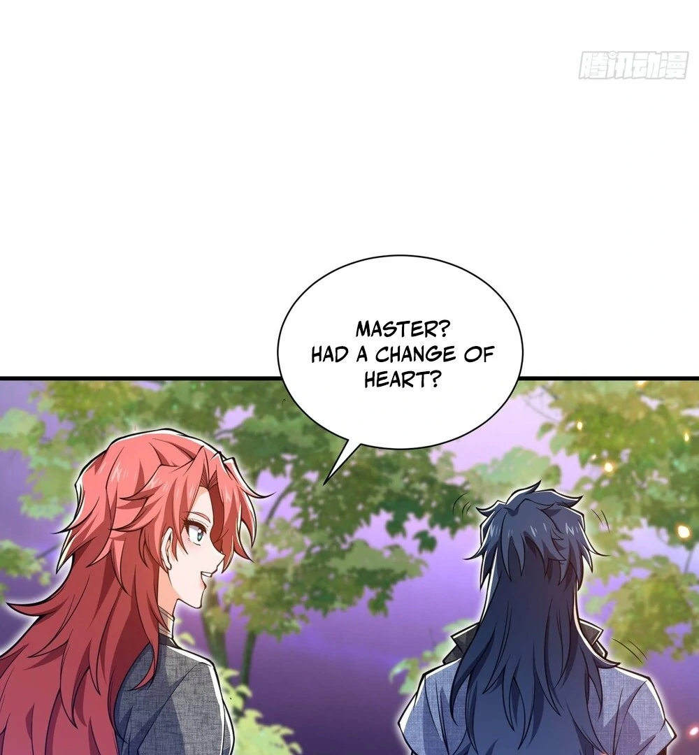 Qi Refining level 3000: Accept the Empress as your disciple Chapter 17 - page 43