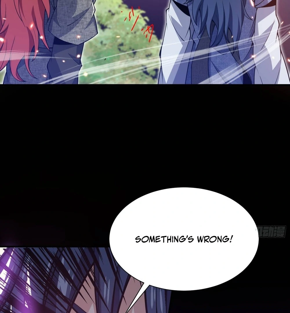 Qi Refining level 3000: Accept the Empress as your disciple Chapter 17 - page 44