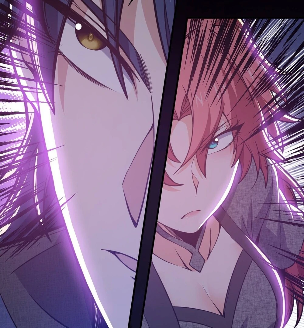 Qi Refining level 3000: Accept the Empress as your disciple Chapter 17 - page 45