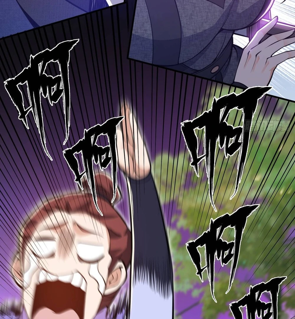 Qi Refining level 3000: Accept the Empress as your disciple Chapter 17 - page 46