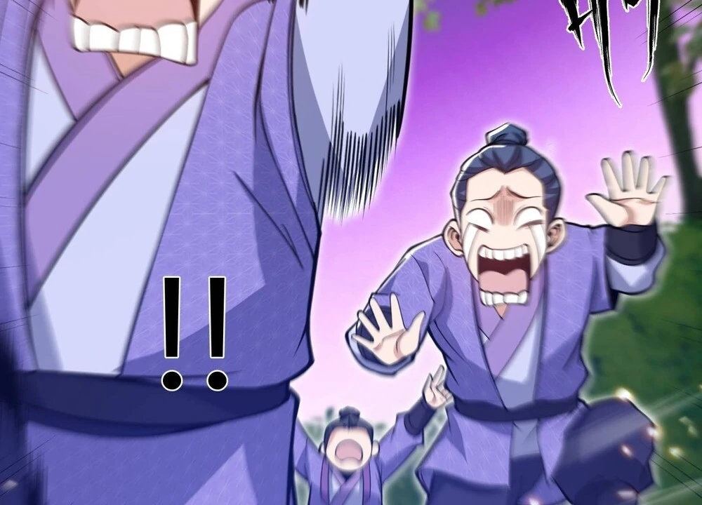 Qi Refining level 3000: Accept the Empress as your disciple Chapter 17 - page 47