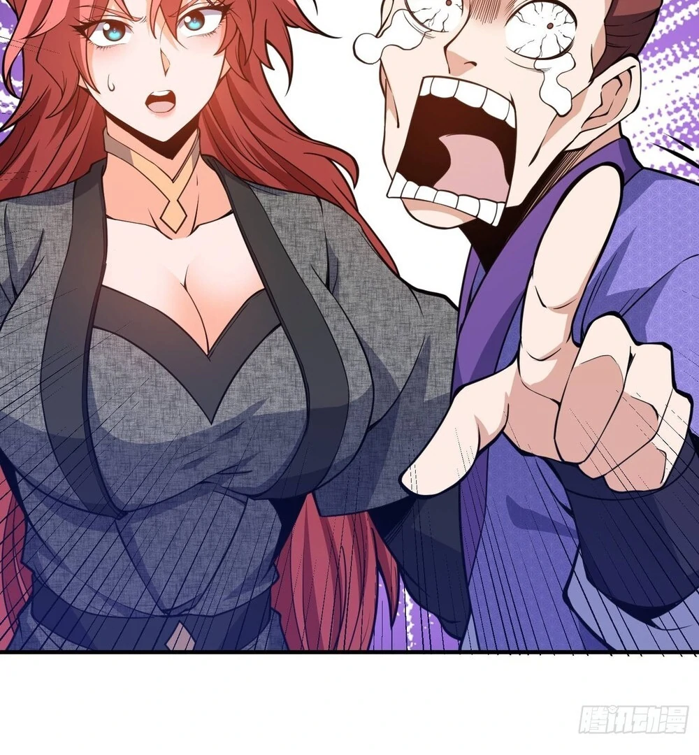 Qi Refining level 3000: Accept the Empress as your disciple Chapter 17 - page 51