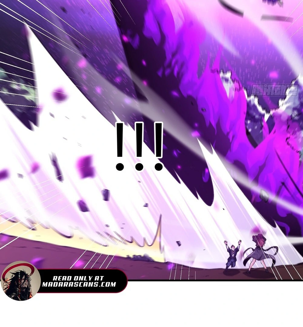 Qi Refining level 3000: Accept the Empress as your disciple Chapter 17 - page 53