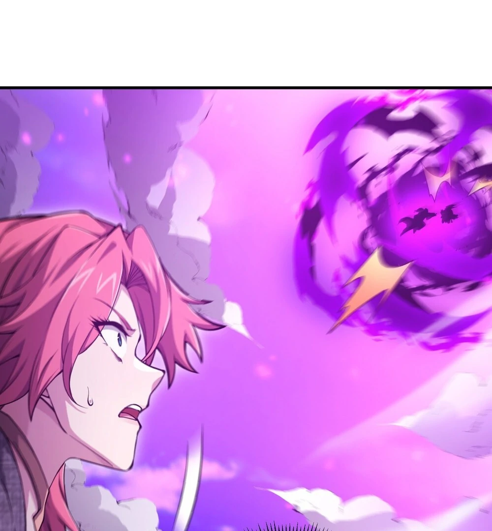 Qi Refining level 3000: Accept the Empress as your disciple Chapter 17 - page 58