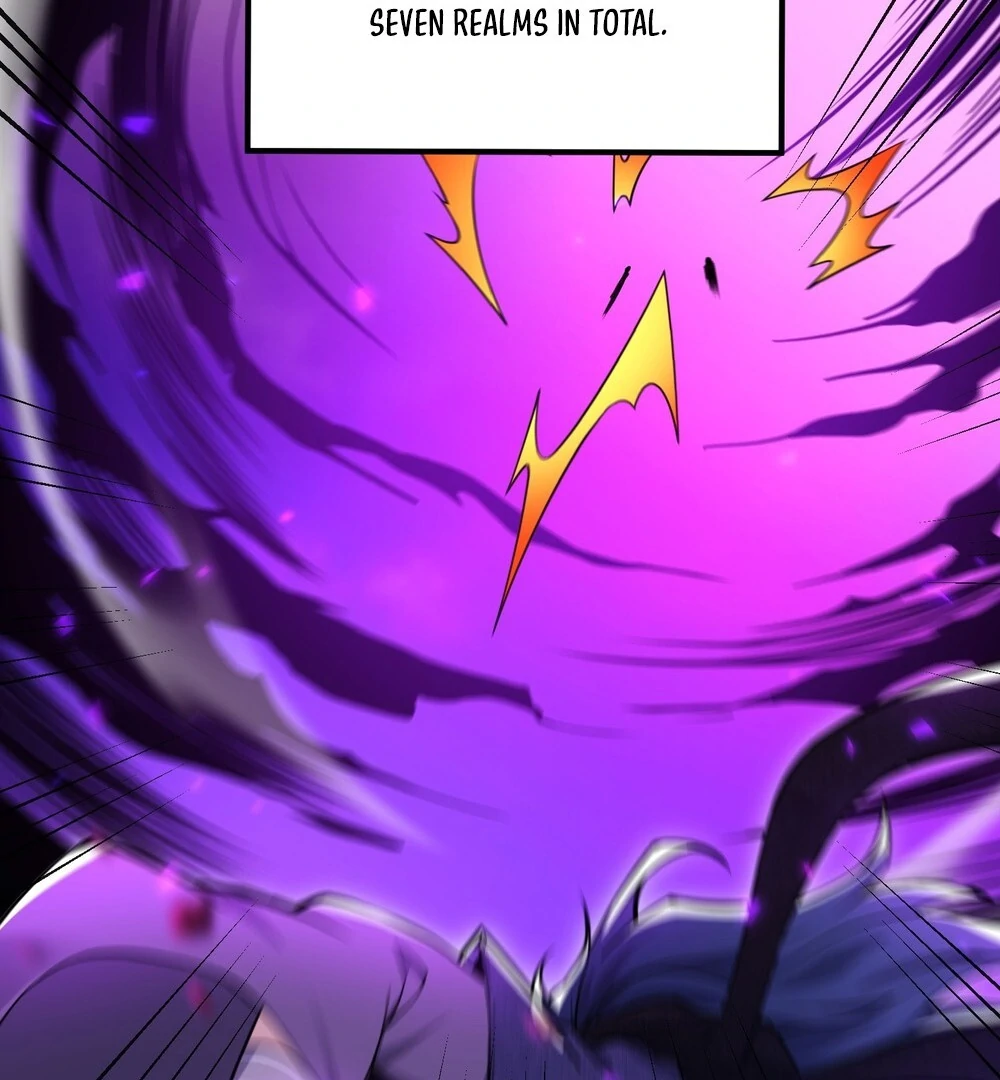 Qi Refining level 3000: Accept the Empress as your disciple Chapter 17 - page 62