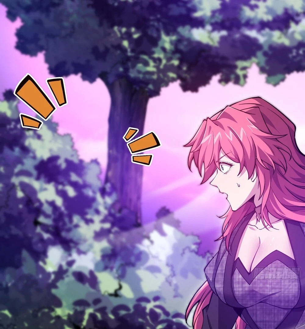 Qi Refining level 3000: Accept the Empress as your disciple Chapter 17 - page 67