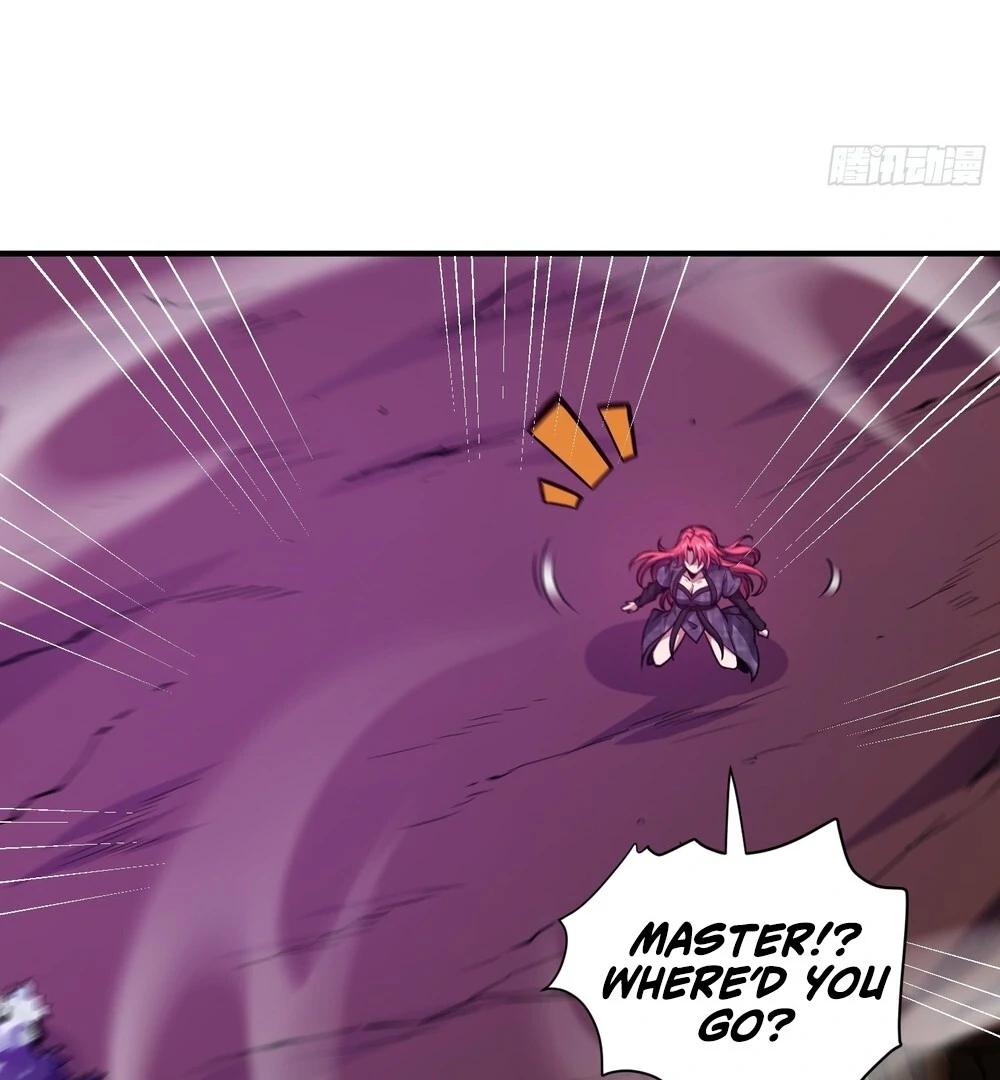 Qi Refining level 3000: Accept the Empress as your disciple Chapter 17 - page 69