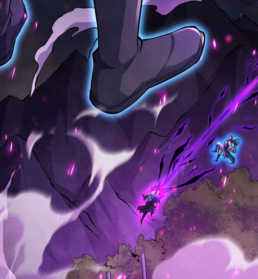 Qi Refining level 3000: Accept the Empress as your disciple Chapter 17 - page 71