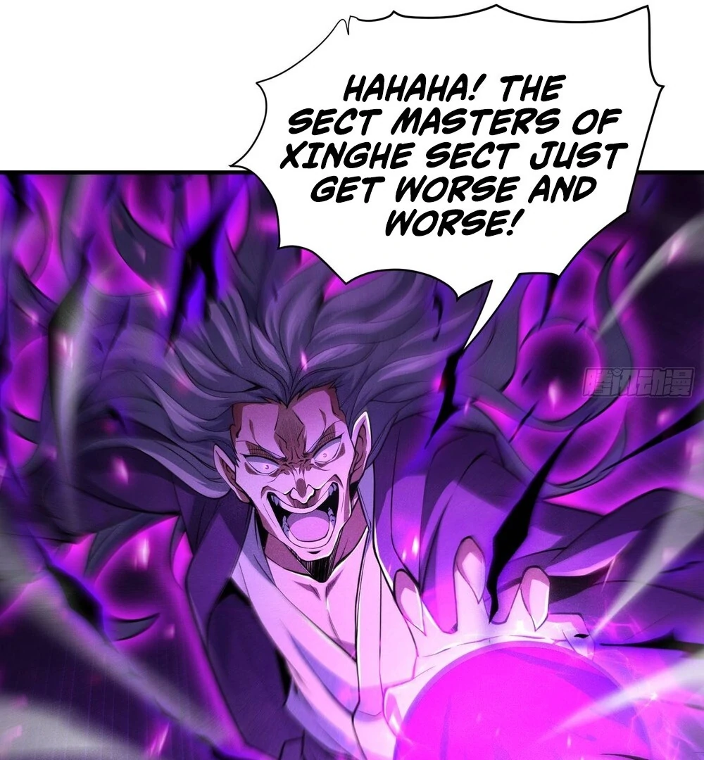 Qi Refining level 3000: Accept the Empress as your disciple Chapter 17 - page 75