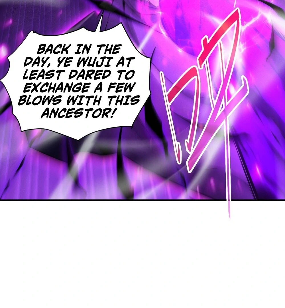Qi Refining level 3000: Accept the Empress as your disciple Chapter 17 - page 76