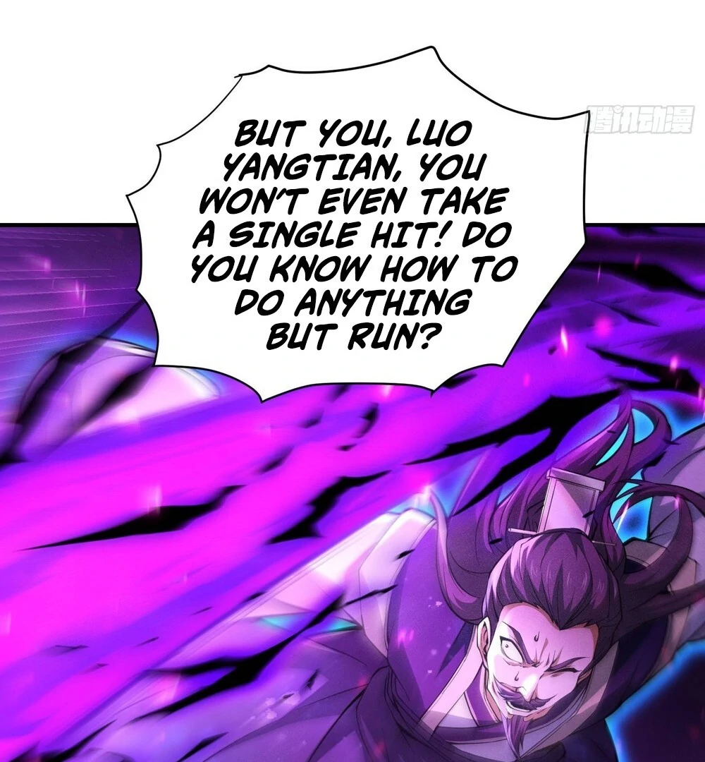 Qi Refining level 3000: Accept the Empress as your disciple Chapter 17 - page 77