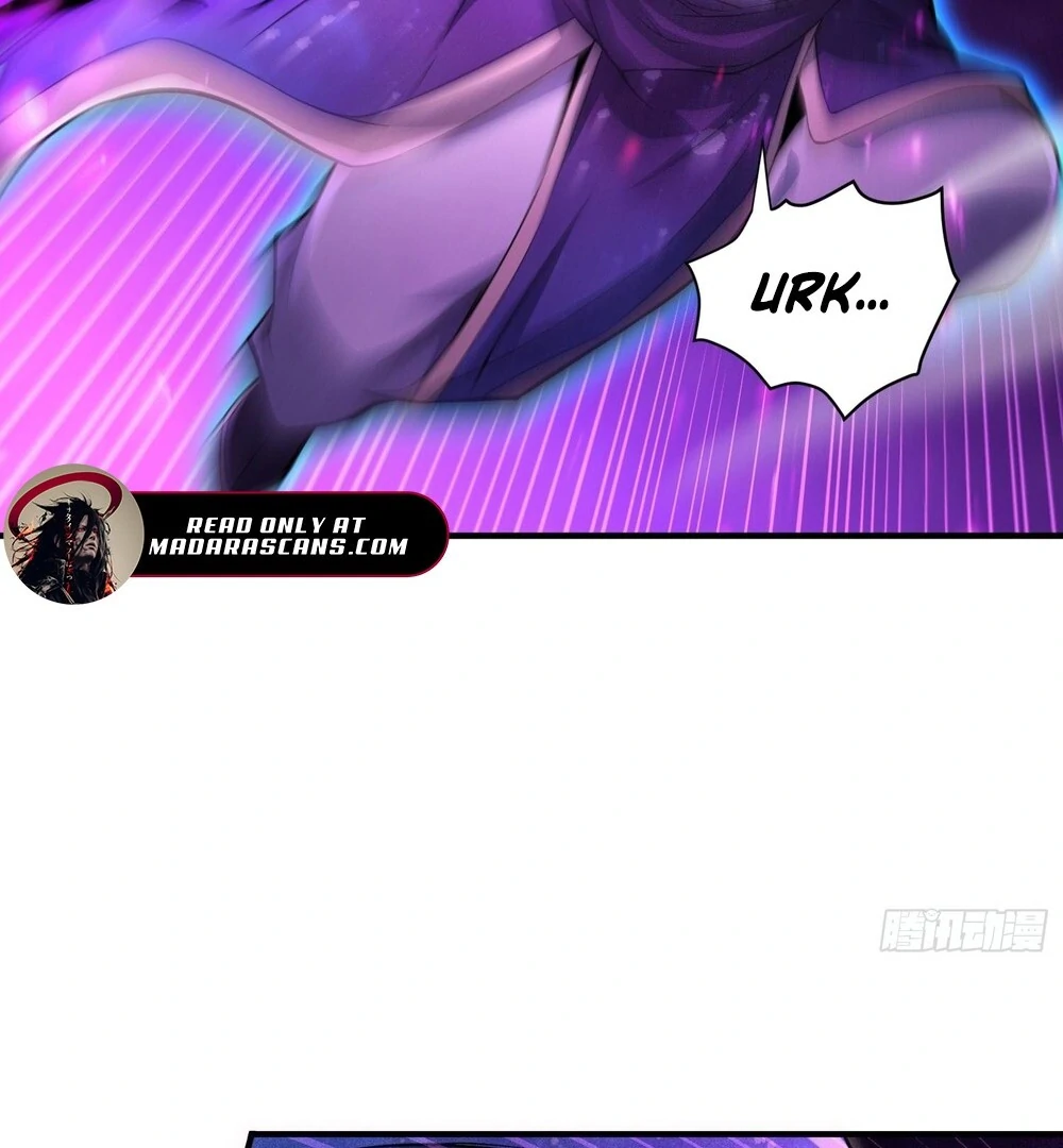 Qi Refining level 3000: Accept the Empress as your disciple Chapter 17 - page 78