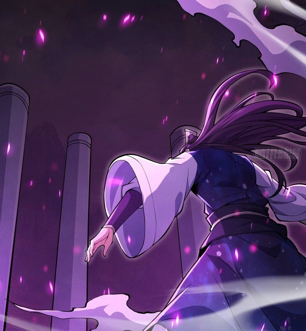 Qi Refining level 3000: Accept the Empress as your disciple Chapter 17 - page 80