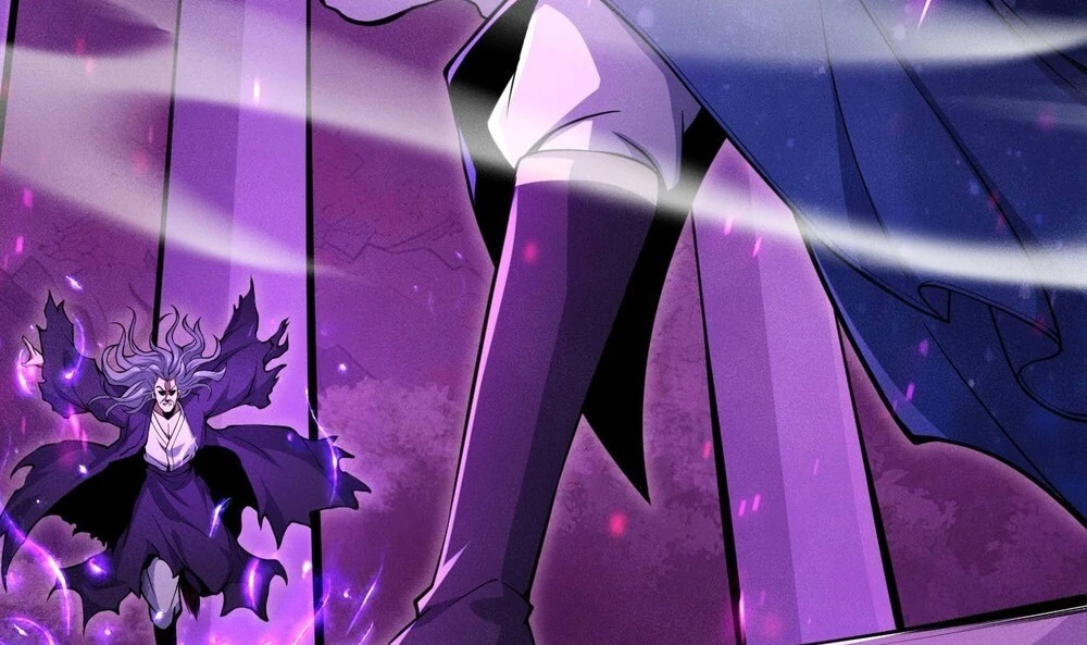 Qi Refining level 3000: Accept the Empress as your disciple Chapter 17 - page 81