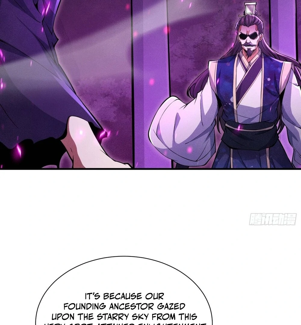 Qi Refining level 3000: Accept the Empress as your disciple Chapter 17 - page 84