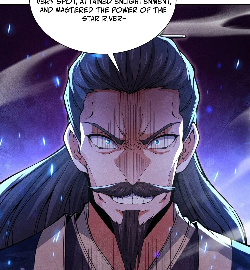 Qi Refining level 3000: Accept the Empress as your disciple Chapter 17 - page 85